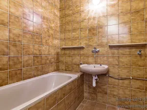 Prodej bytu 3+1, Žatec, náměstí Svobody, 101 m2