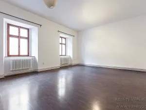 Prodej bytu 4+1, Žatec, náměstí Svobody, 117 m2