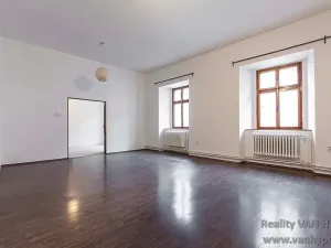 Prodej bytu 4+1, Žatec, náměstí Svobody, 117 m2