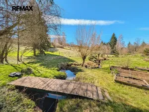 Prodej rodinného domu, Roztoky u Jilemnice, 93 m2