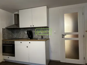 Prodej bytu 1+1, Brno, Bulharská, 45 m2