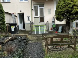 Prodej bytu 1+1, Brno, Bulharská, 45 m2