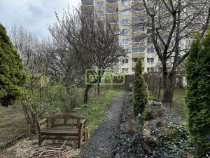 Prodej bytu 1+1, Brno, Bulharská, 45 m2