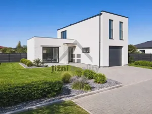 Prodej rodinného domu, České Velenice, Pastviny, 220 m2