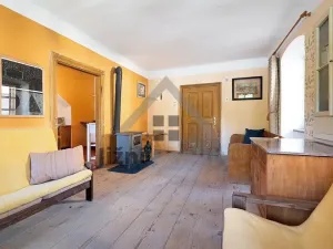 Prodej rodinného domu, Rožmberk nad Vltavou, 198 m2