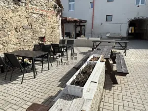 Prodej rodinného domu, Stráž nad Nežárkou, Chlumecká, 900 m2