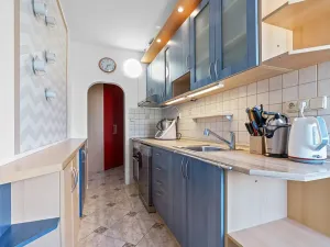 Prodej bytu 3+1, Otrokovice, SNP, 69 m2