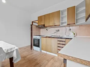 Pronájem bytu 3+1, Vsetín, Mládí, 75 m2