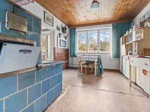 Prodej rodinného domu, Karolinka, 151 m2