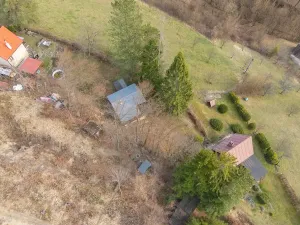 Prodej chaty, Jasenná, 50 m2