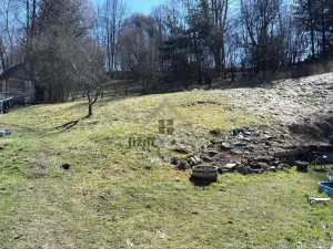 Prodej rodinného domu, Vyšší Brod, Kaplická, 180 m2