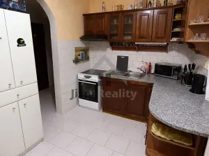 Prodej rodinného domu, Vyšší Brod, Kaplická, 180 m2