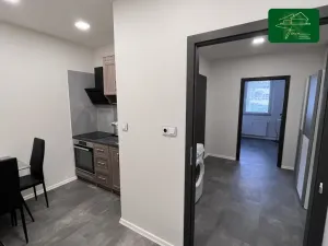 Prodej bytu 2+1, Česká Lípa, Havlíčkova, 42 m2