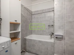 Pronájem bytu 1+1, Brno - Královo Pole, Herčíkova, 35 m2