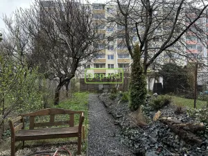 Prodej komerční nemovitosti, Brno, Bulharská, 45 m2