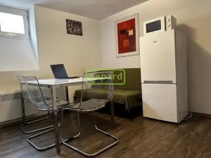 Prodej komerční nemovitosti, Brno, Bulharská, 45 m2