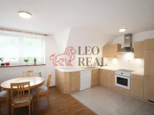 Pronájem bytu 3+kk, Oslavany, 53 m2