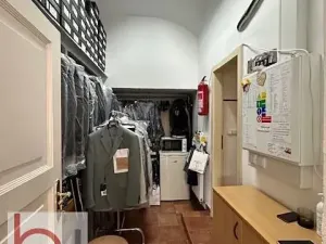 Pronájem obchodního prostoru, České Budějovice, Piaristická, 65 m2