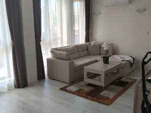 Prodej bytu 3+kk, Nesebar, Bulharsko, 93 m2