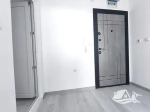 Prodej bytu 2+kk, Pomorie, Bulharsko, 54 m2