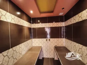 Prodej atypického bytu, Pomorie, Bulharsko, 148 m2