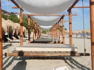 Prodej bytu 4+kk, Nesebar, Bulharsko, 129 m2