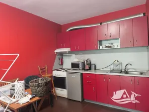 Prodej bytu 2+kk, Pomorie, Bulharsko, 50 m2