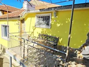 Prodej rodinného domu, Aytos, Bulharsko, 129 m2