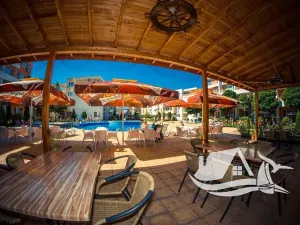 Prodej bytu 1+kk, Nesebar, Bulharsko, 35 m2