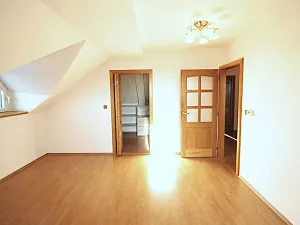 Pronájem rodinného domu, Psáry, Pod Skalkou, 300 m2