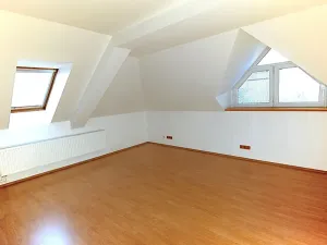 Pronájem rodinného domu, Psáry, Pod Skalkou, 300 m2