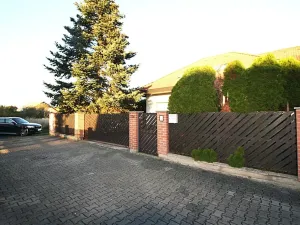 Pronájem rodinného domu, Psáry, Pod Skalkou, 300 m2