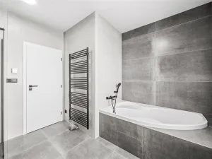 Prodej rodinného domu, Líšťany - Lipno, 115 m2