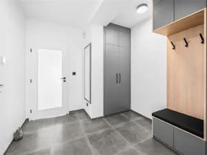 Prodej rodinného domu, Líšťany - Lipno, 115 m2