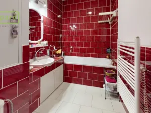 Prodej bytu 2+1, Ústí nad Labem - Severní Terasa, Jizerská, 62 m2