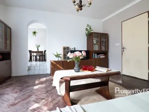 Prodej bytu 3+1, Kladno, Huťská, 83 m2