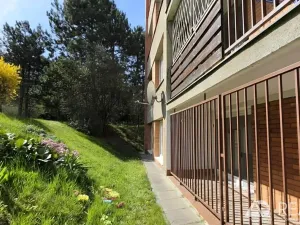 Prodej bytu 2+1, Praha - Dejvice, Krohova, 76 m2