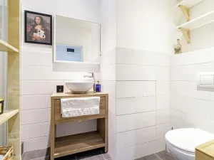 Pronájem bytu 1+1, Ostrava, Zelená, 36 m2