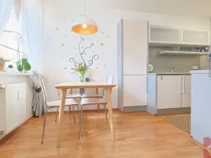 Prodej bytu 3+1, Praha - Michle, Ohradní, 81 m2