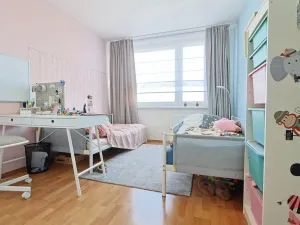 Prodej bytu 3+1, Praha - Michle, Ohradní, 81 m2