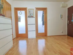 Prodej bytu 3+1, Praha - Michle, Ohradní, 81 m2