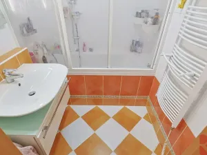 Prodej bytu 3+1, Praha - Michle, Ohradní, 81 m2