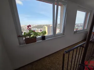 Prodej bytu 3+1, Praha - Michle, Ohradní, 81 m2