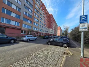 Prodej bytu 3+1, Praha - Michle, Ohradní, 81 m2