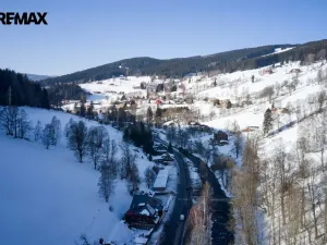 Prodej pozemku pro bydlení, Pec pod Sněžkou, 7007 m2