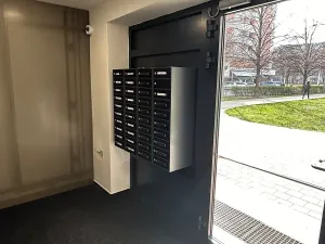 Pronájem bytu 2+1, Ostrava, 30. dubna, 58 m2