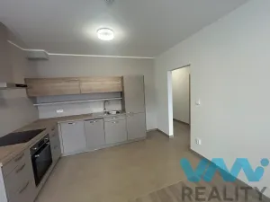 Pronájem bytu 2+kk, Ostrava, 30. dubna, 43 m2