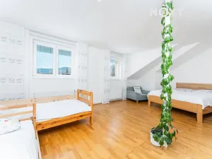 Prodej bytu 3+kk, Liberec, Irkutská, 112 m2