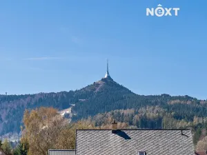 Prodej bytu 3+kk, Liberec, Irkutská, 112 m2