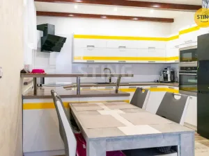 Prodej rodinného domu, Český Těšín - Horní Žukov, 170 m2